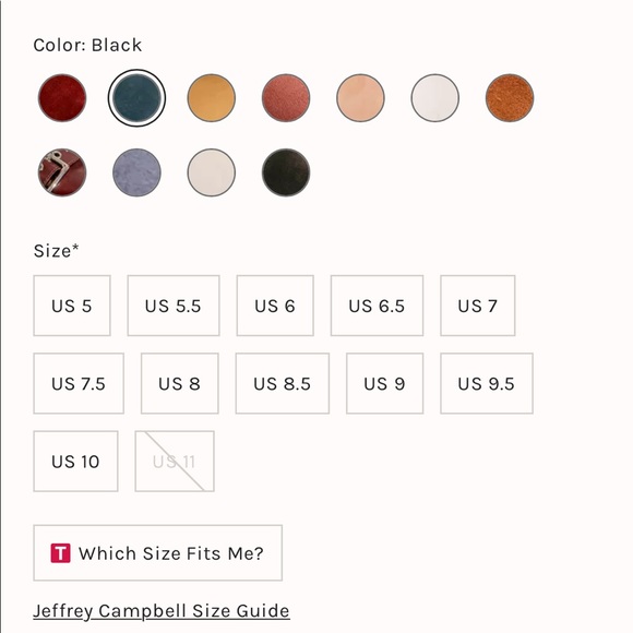 Jeffrey Campbell x Free People Hendrix Heel Khaki Olive SuedeUS 7 EU 38 NWOB - Picture 11 of 12